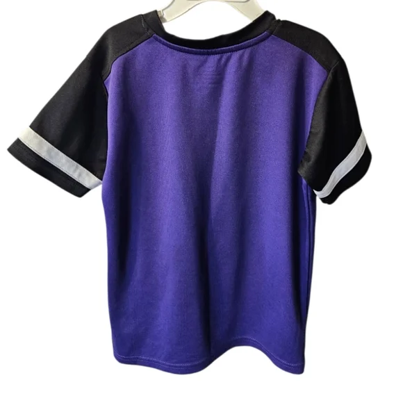 Colorado Rockies baseball jersey - Picture 4 of 5